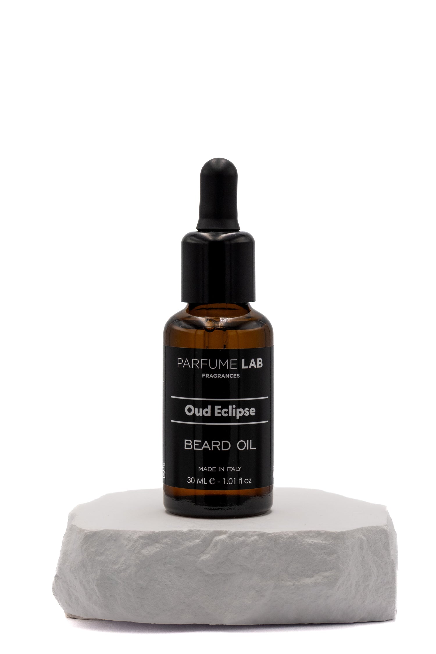 Bartöl Oud Eclipse – 30 ml