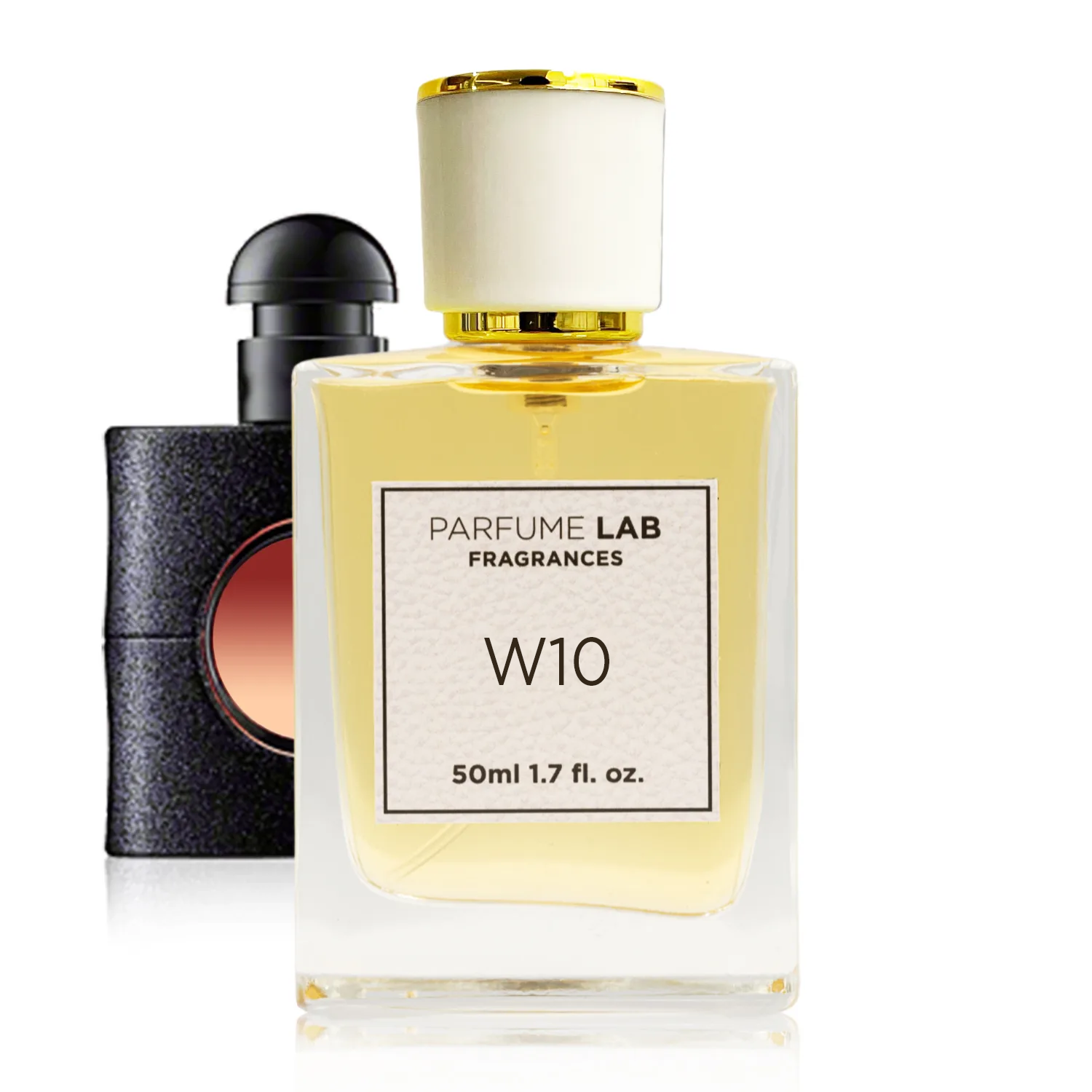 W10 - Inspiriert von Black Opium