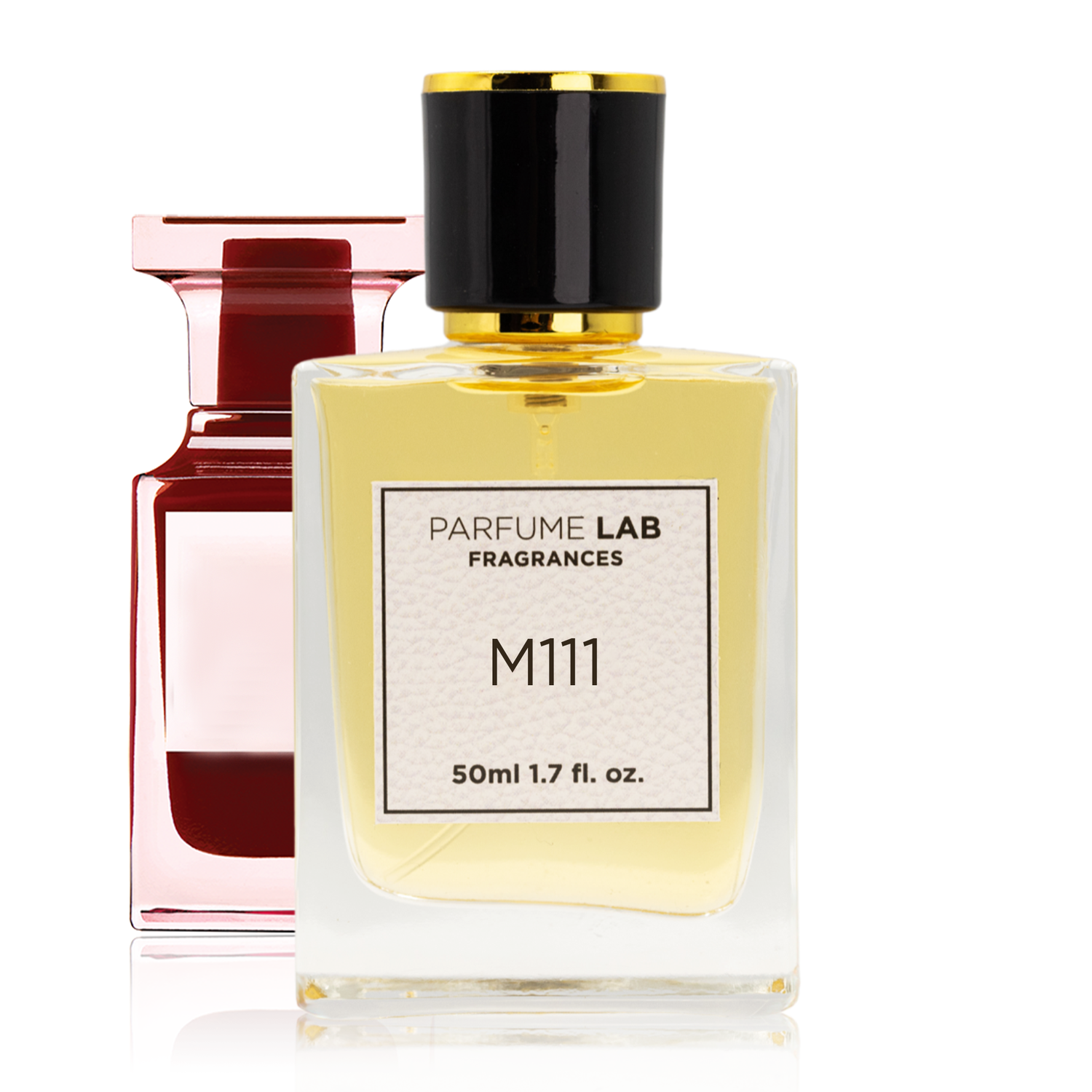 M111 - Inspiriert von Lost Cherry