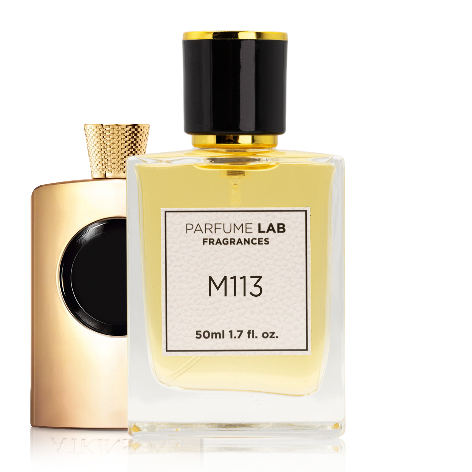 M113 - Inspiriert von Oud Save The King