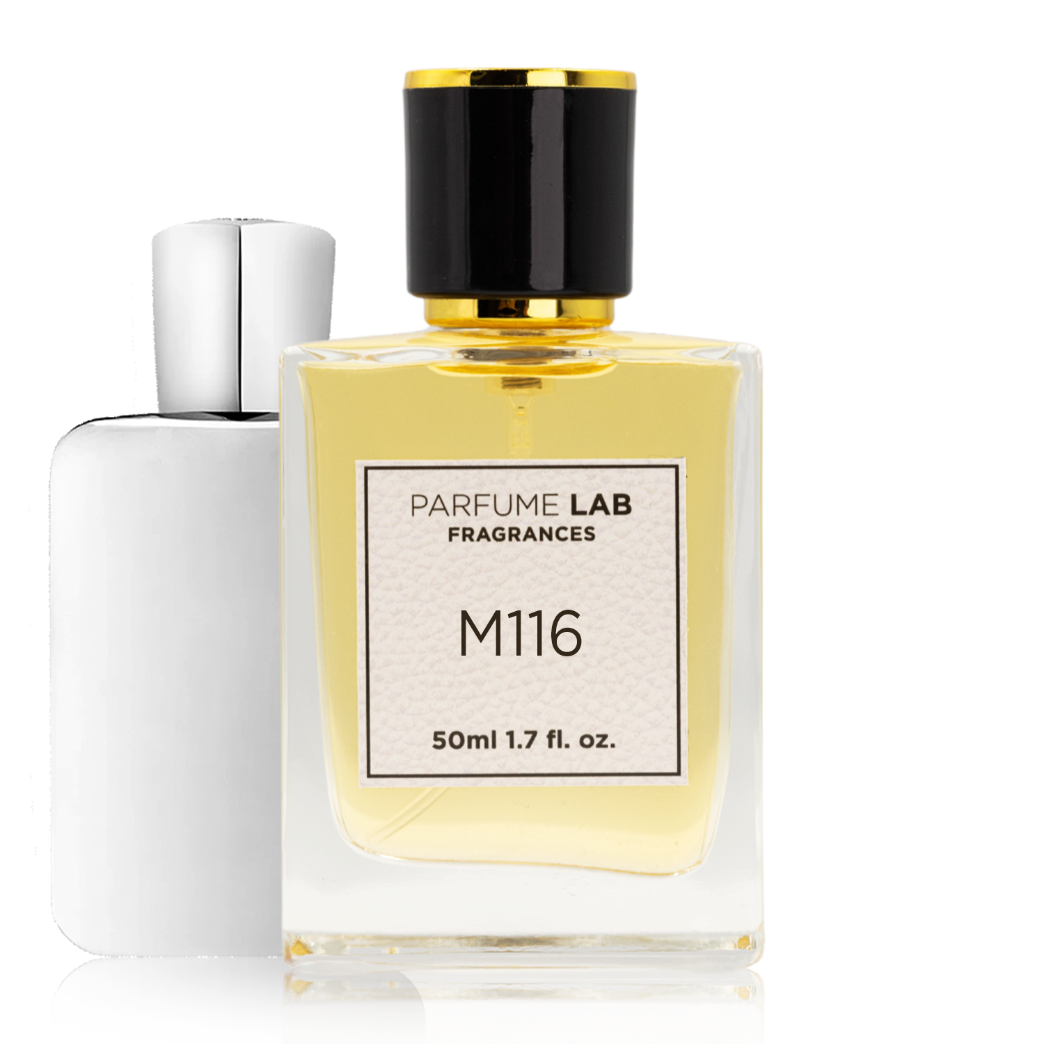 M116 - Inspiriert von Pegasus