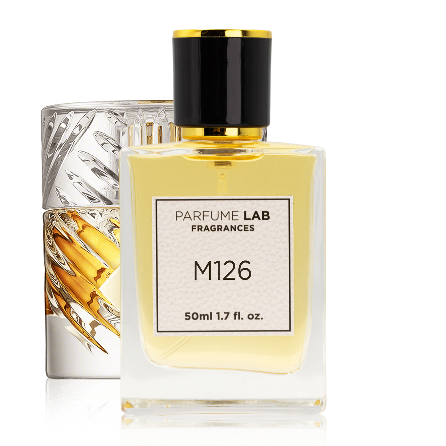 M126 - Inspiriert von Angels' Share