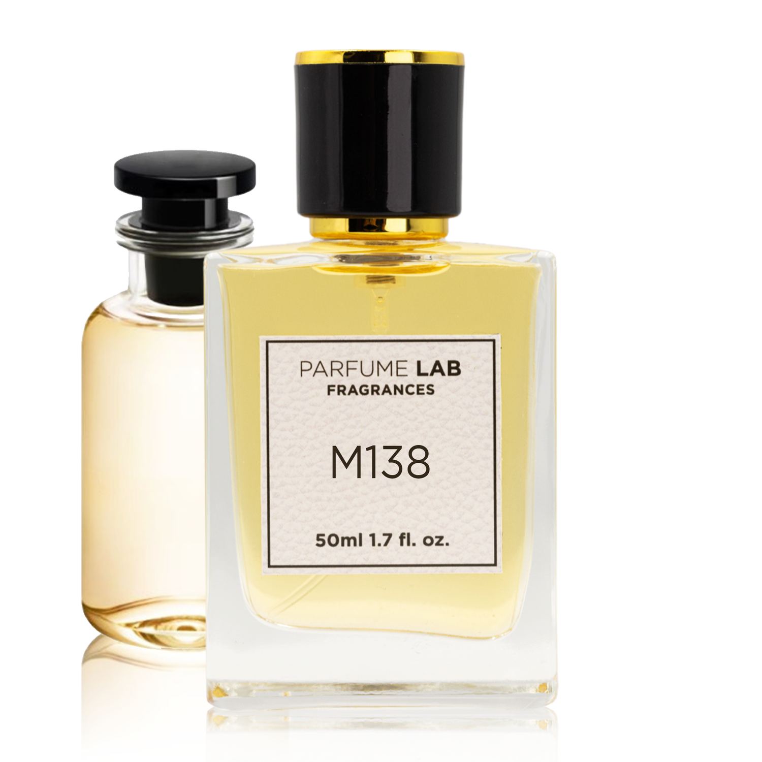 M138 - Inspiriert von L’Immensité