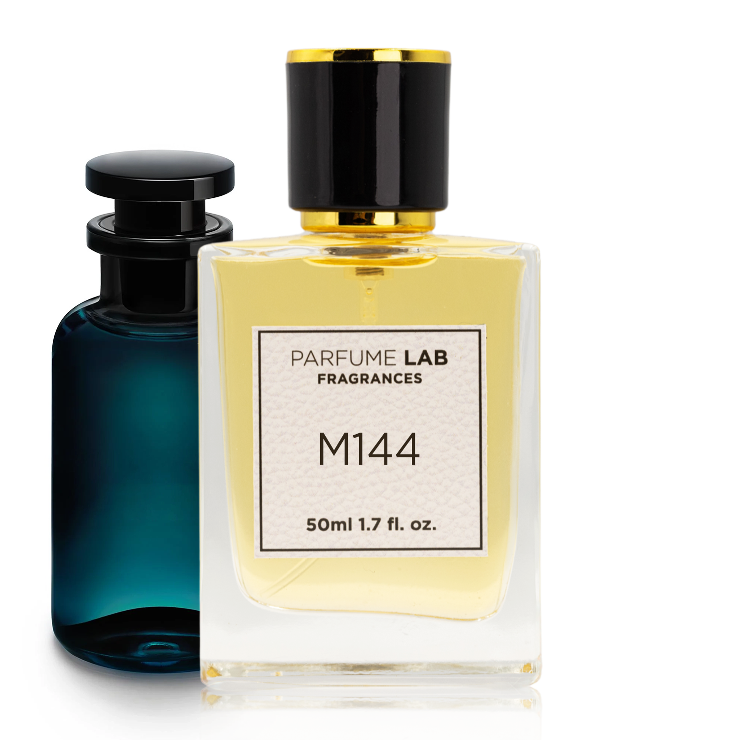 M144  - Inspiriert von Nuit de Feu