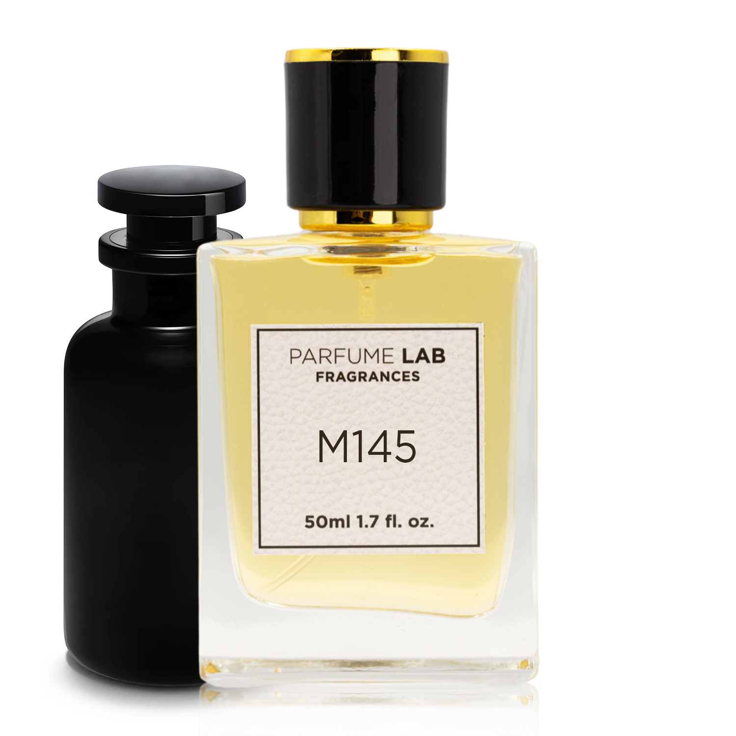 M145 - Inspiriert von Pur Oud
