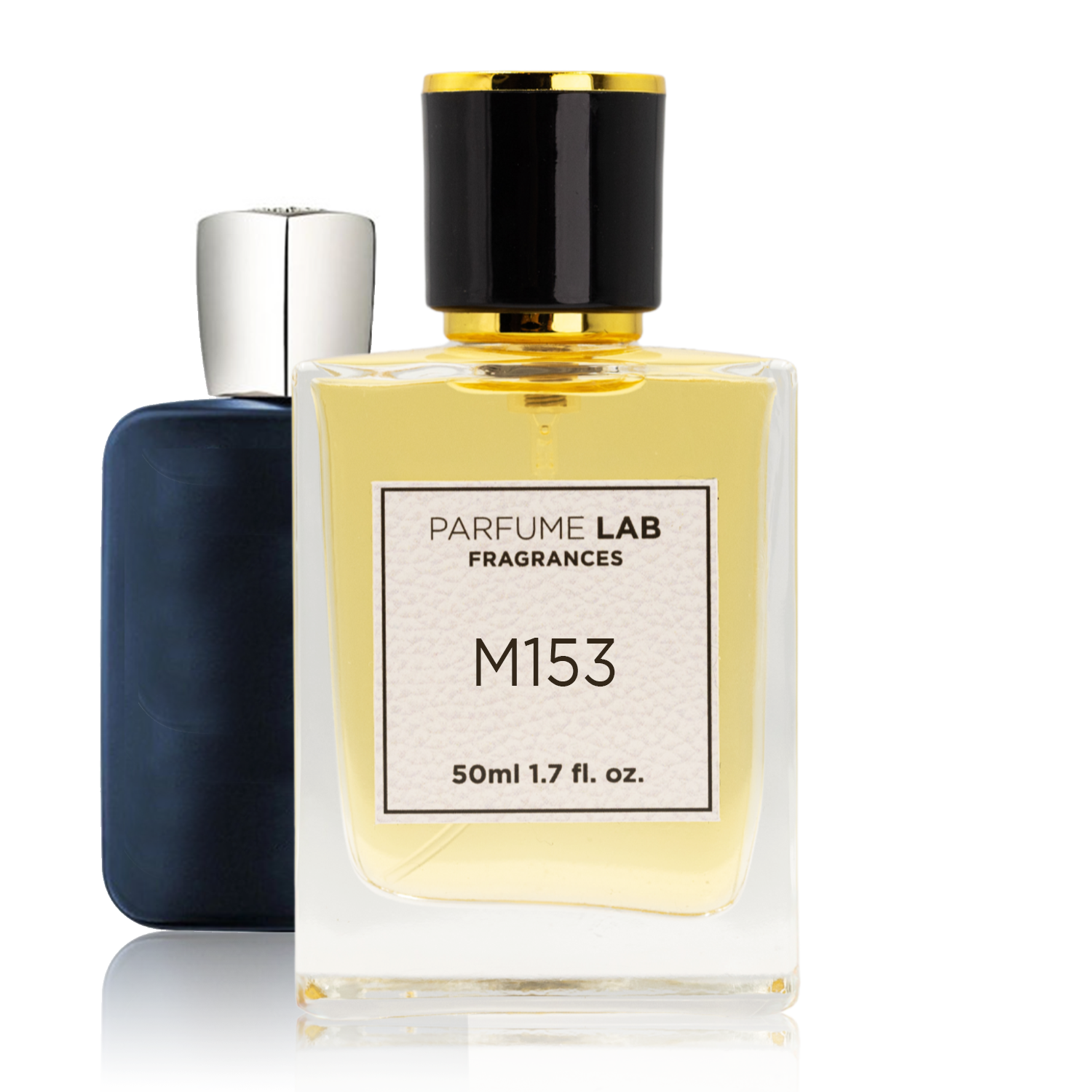 M153 - Inspiriert von Layton