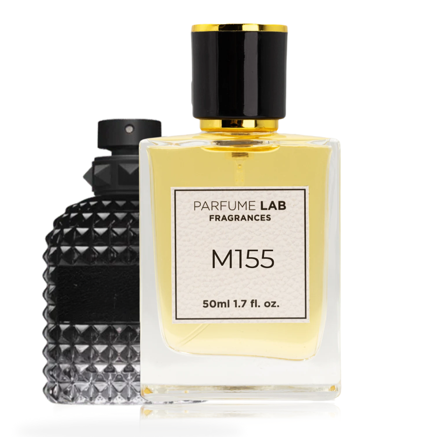 M155 - Inspiriert von Born In Roma