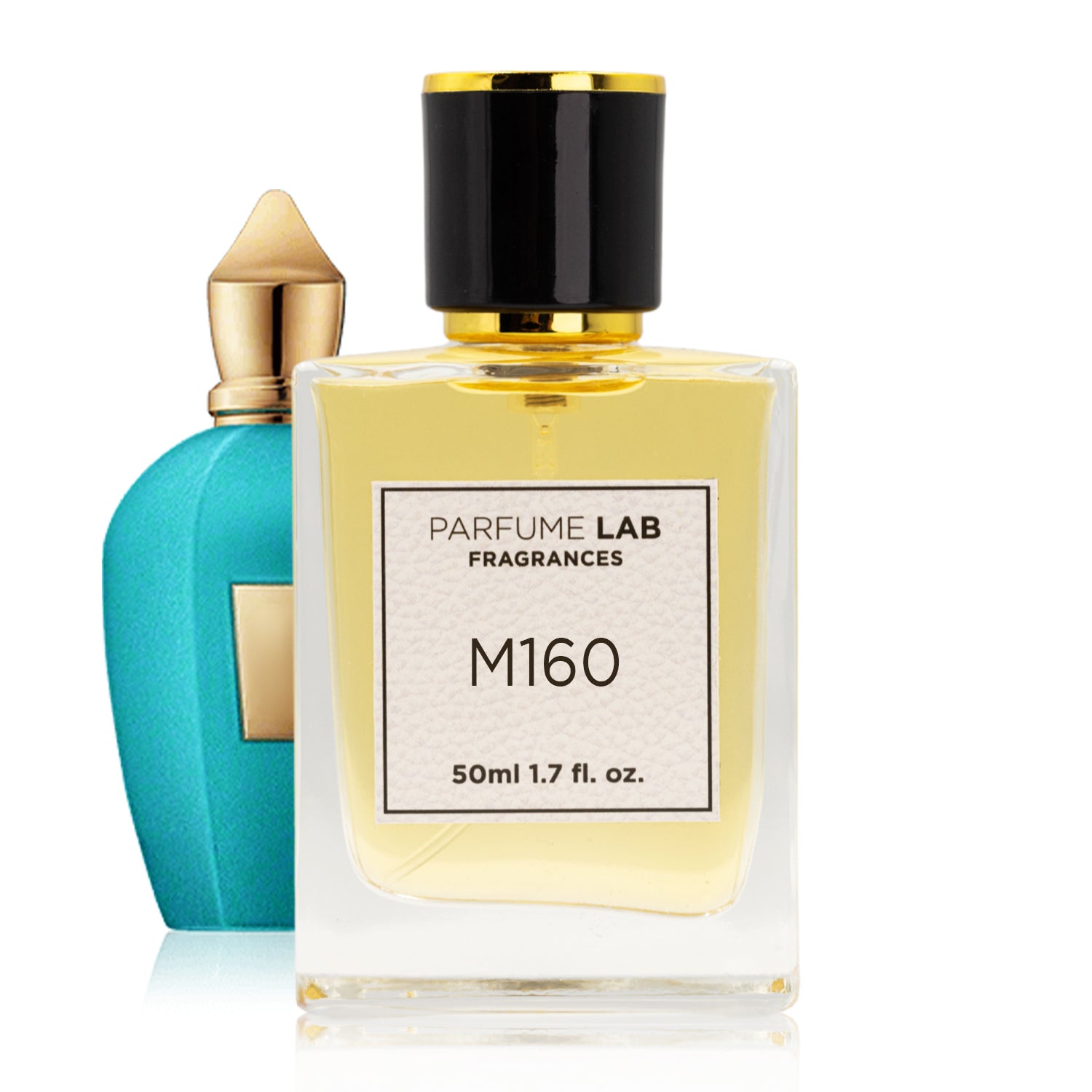 M160 - Inspiriert von X Erba Pura