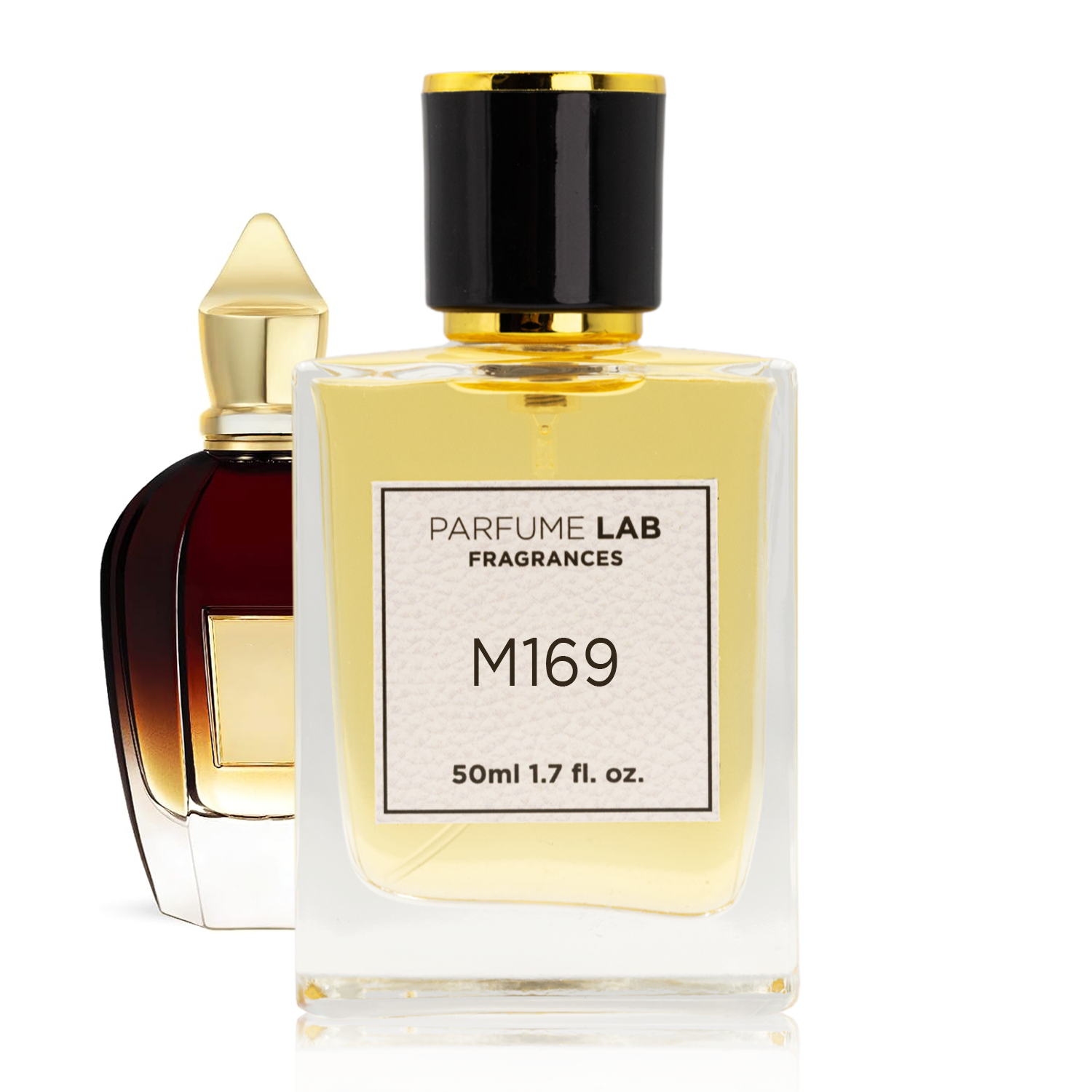 M169 - Inspiriert von X Alexandria II