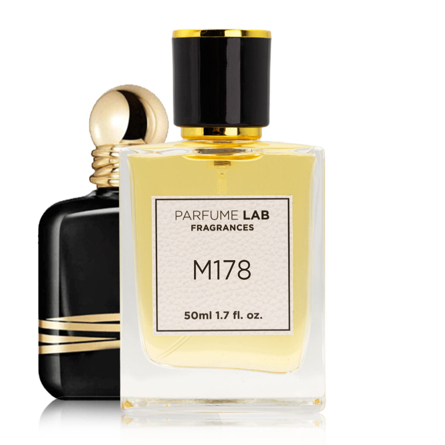 M178 - Inspiriert von Stronger With You Oud