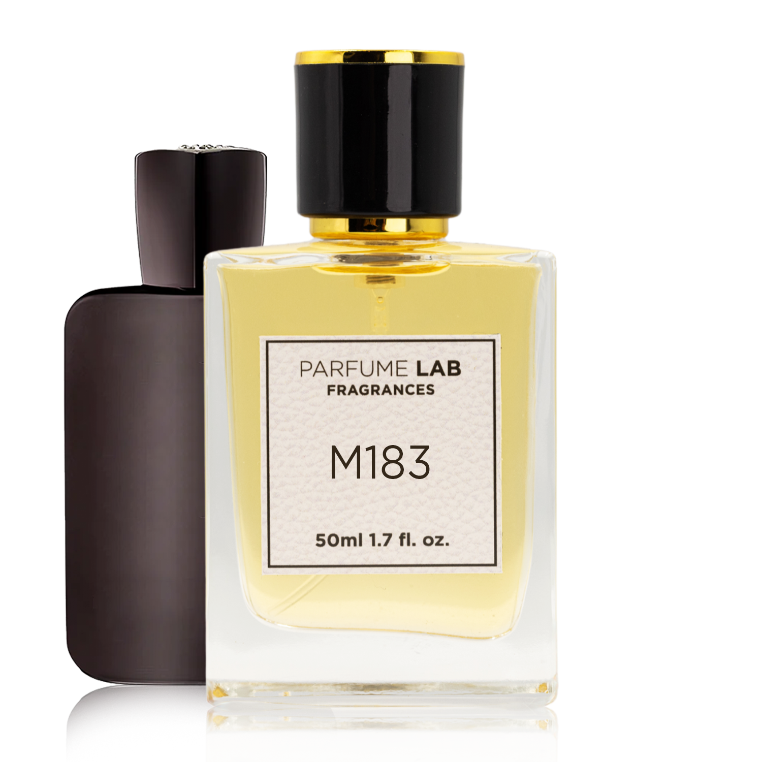 M183 - Inspiriert von Herod