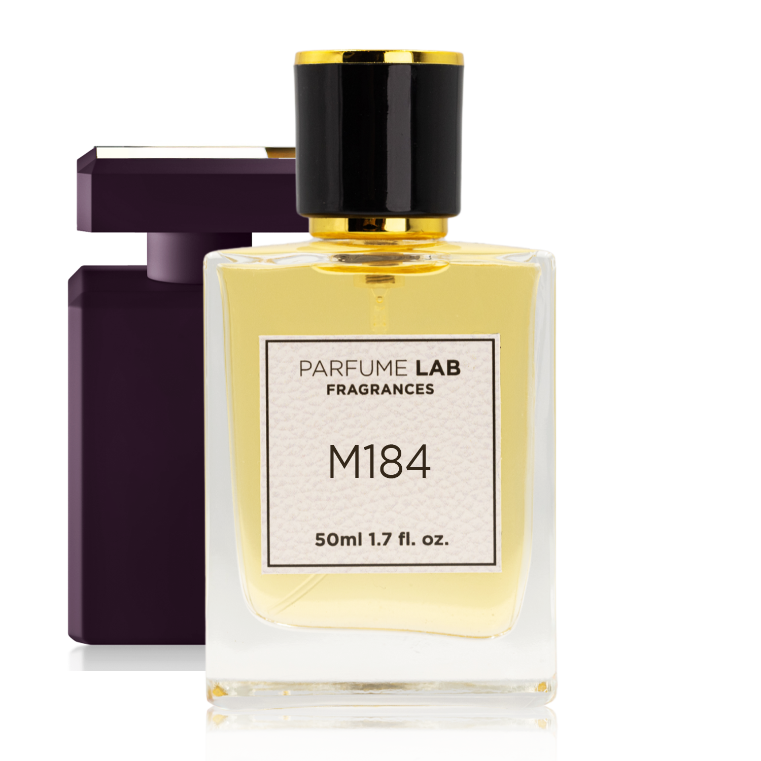 M184 - Inspiriert von Side Effect