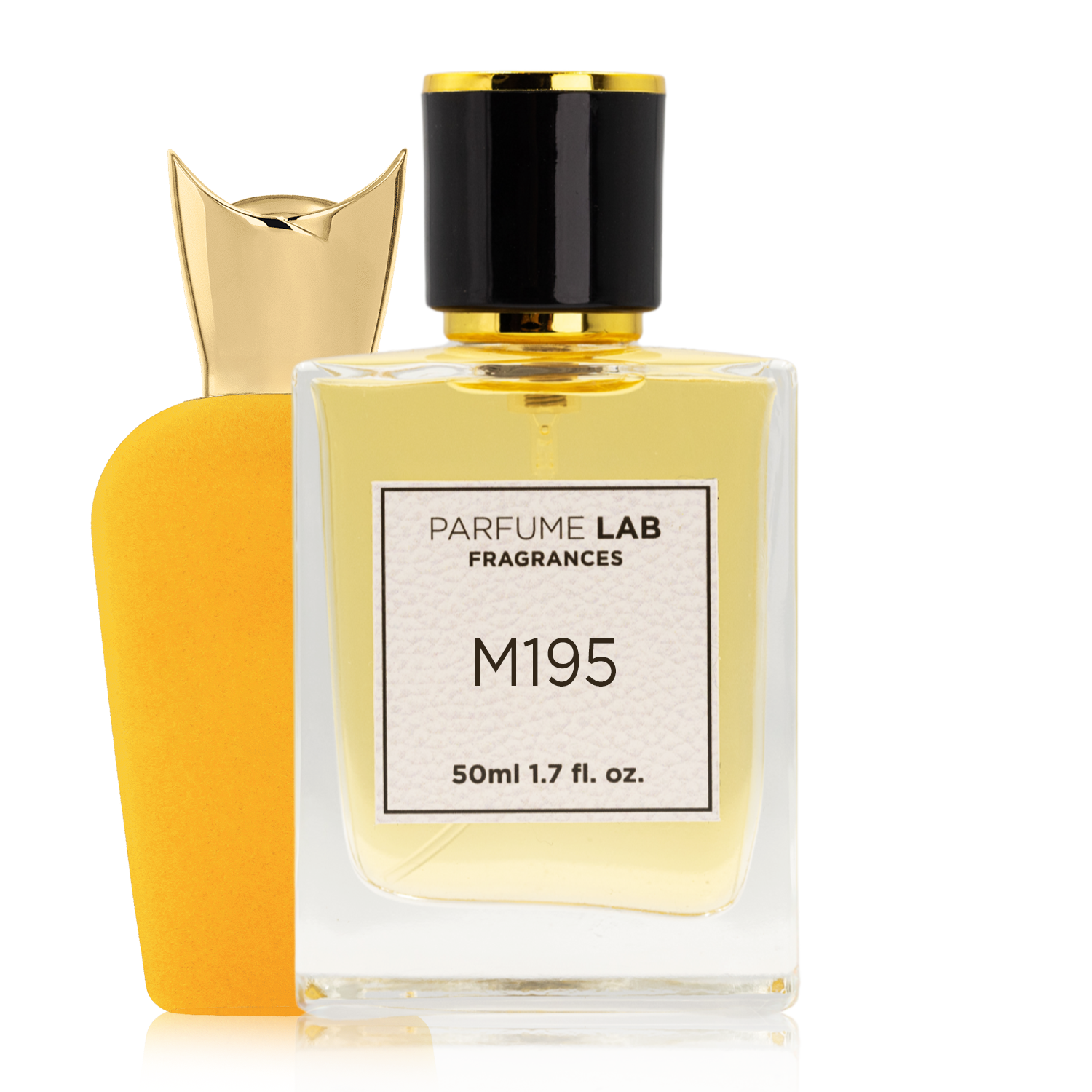 M195 - Inspiriert von Contralto