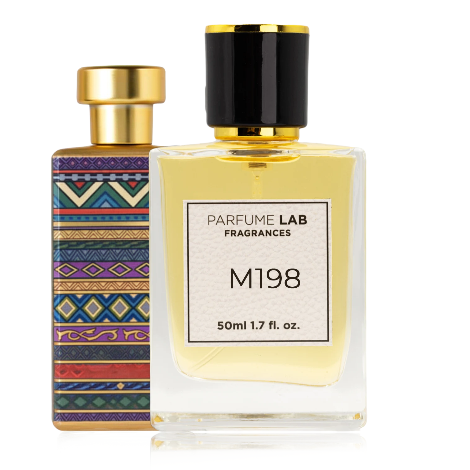 M198 - Inspiriert von AJ Magic