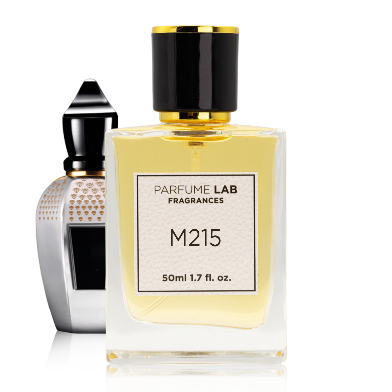 M215 - Inspiriert von X Iommi Monkey