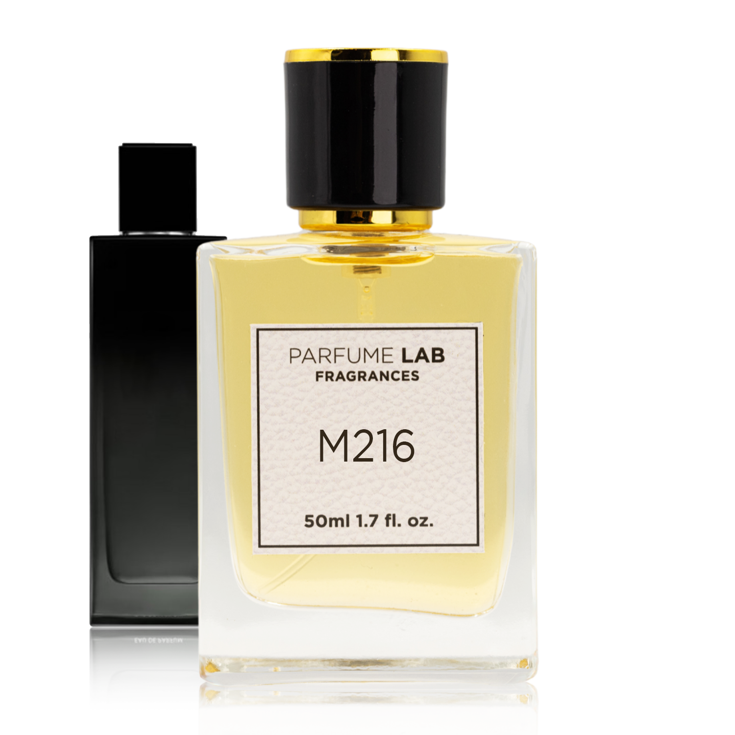 M216 - Inspiriert von Myself