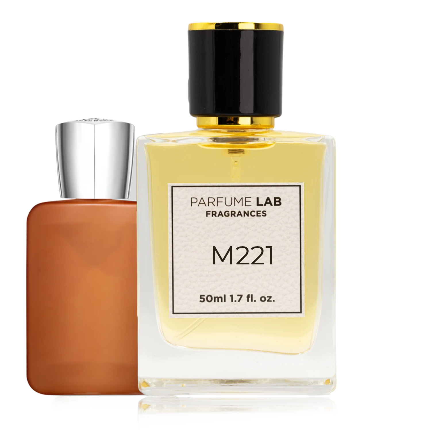 M221 - Inspiriert von Althair