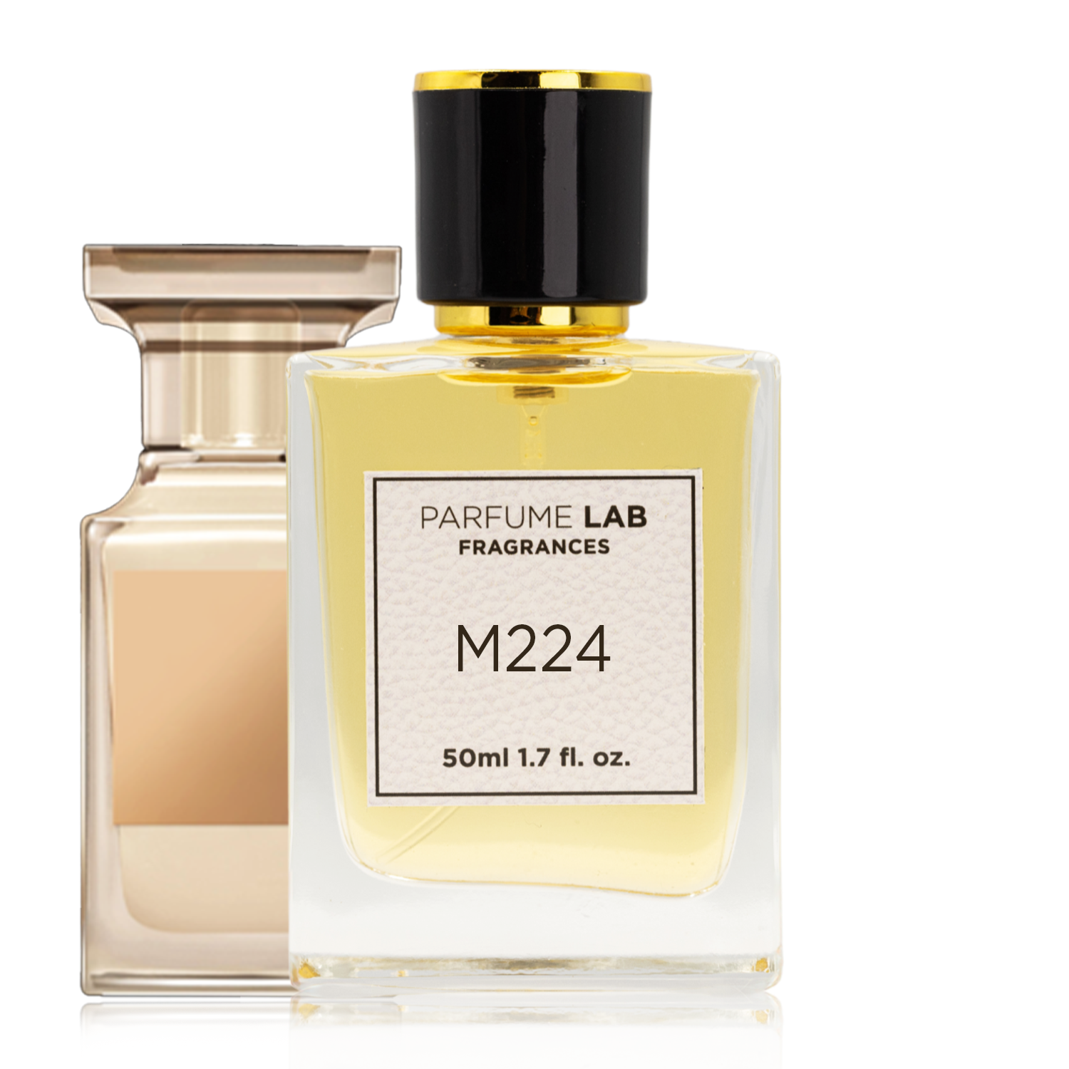 M224 - Inspiriert von Vanilla Sex