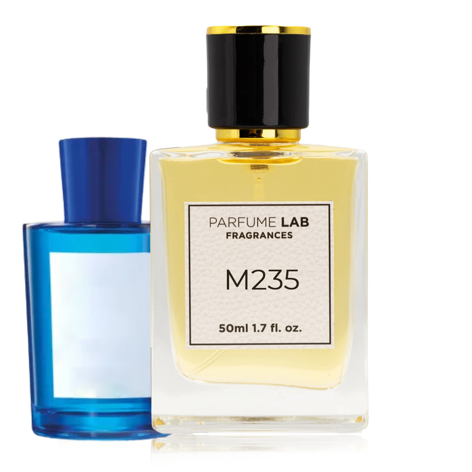 M235 - Inspiriert von Fico di Amalfi La Riserva