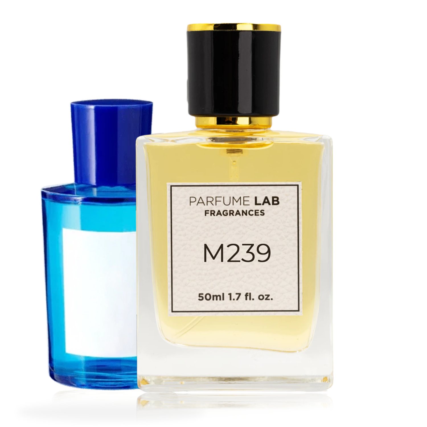 M239 - Inspiriert von Mandorlo di Sicilia