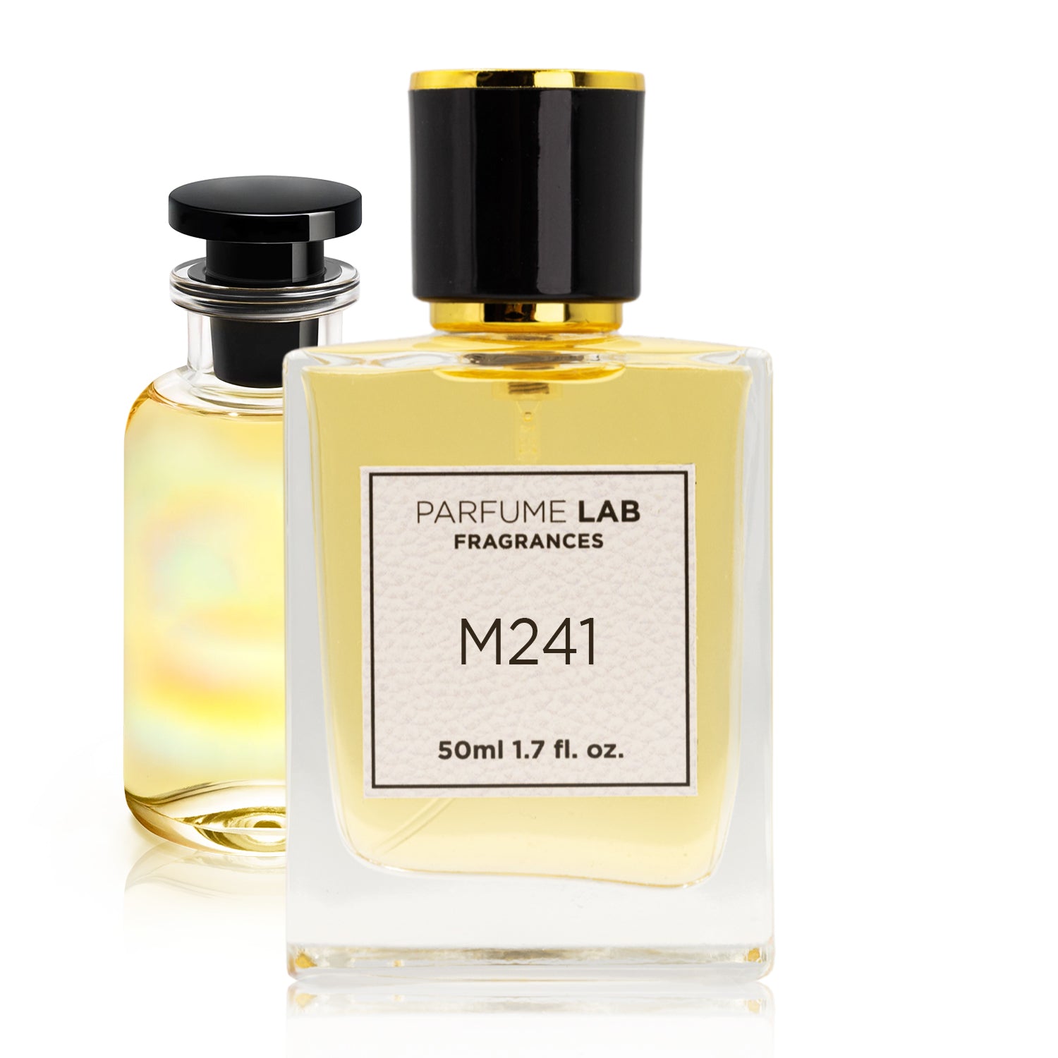 M241 - Inspiriert von Lovers