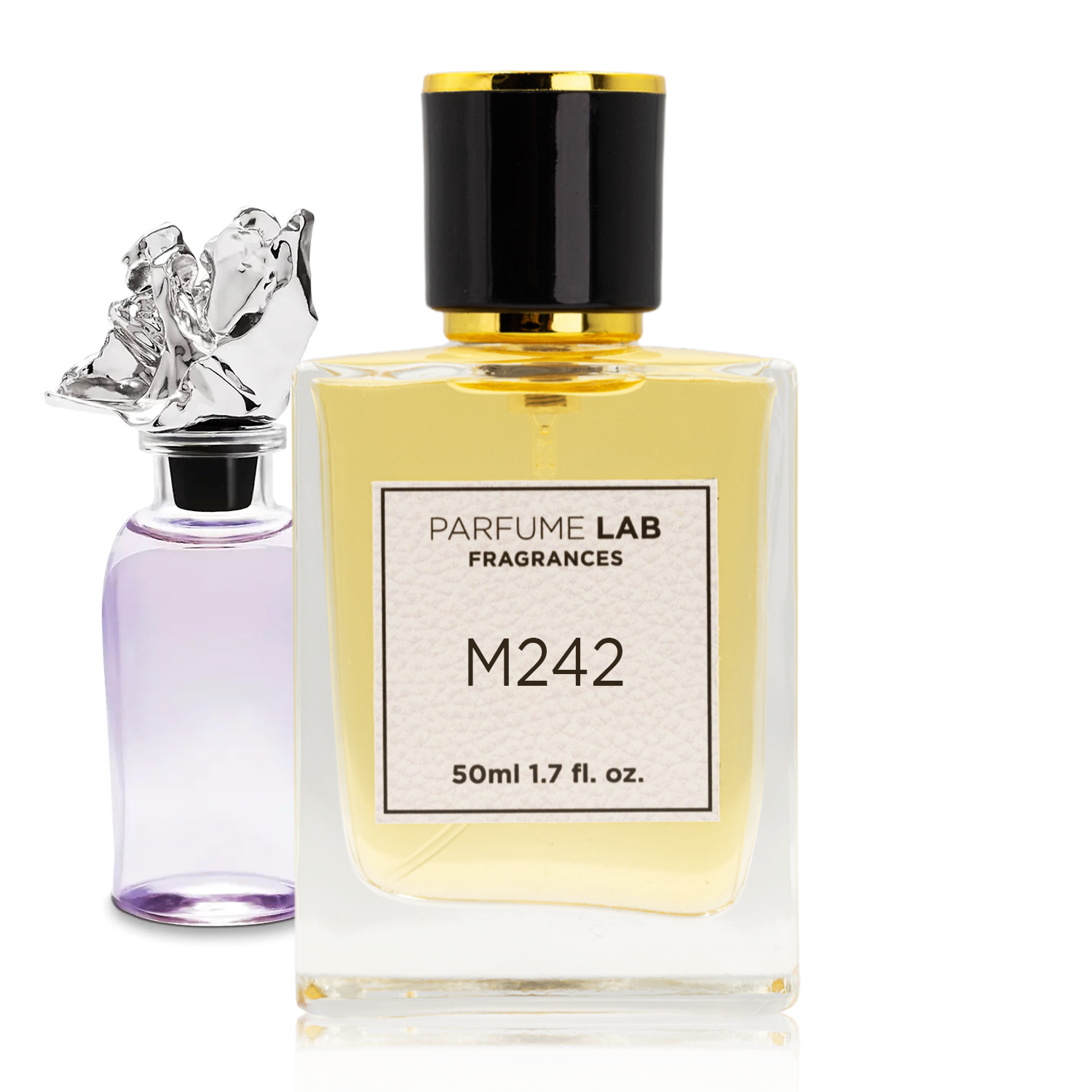 M242 - Inspiriert von Symphony