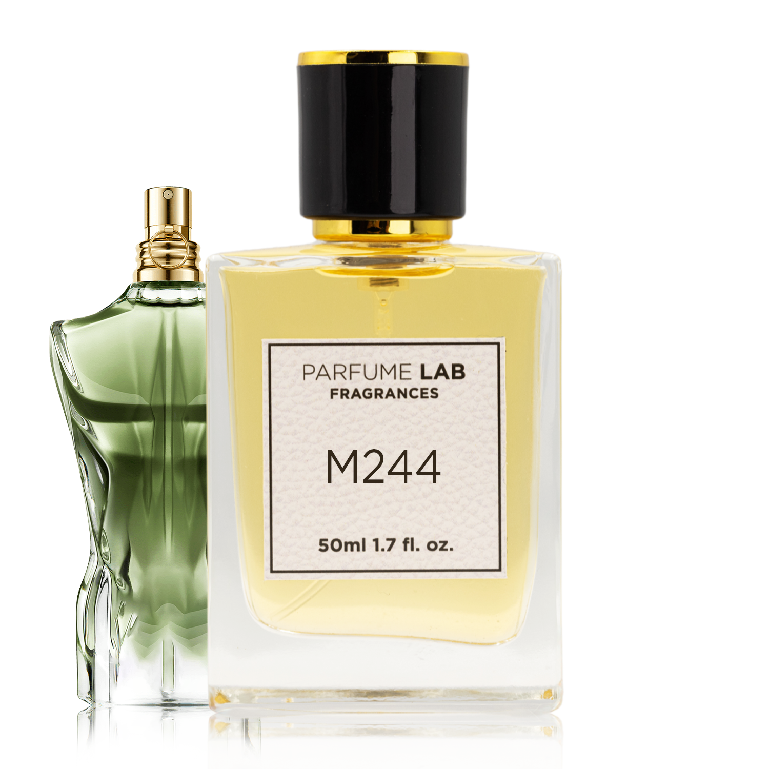 M244 - Inspiriert von Paradise Garden