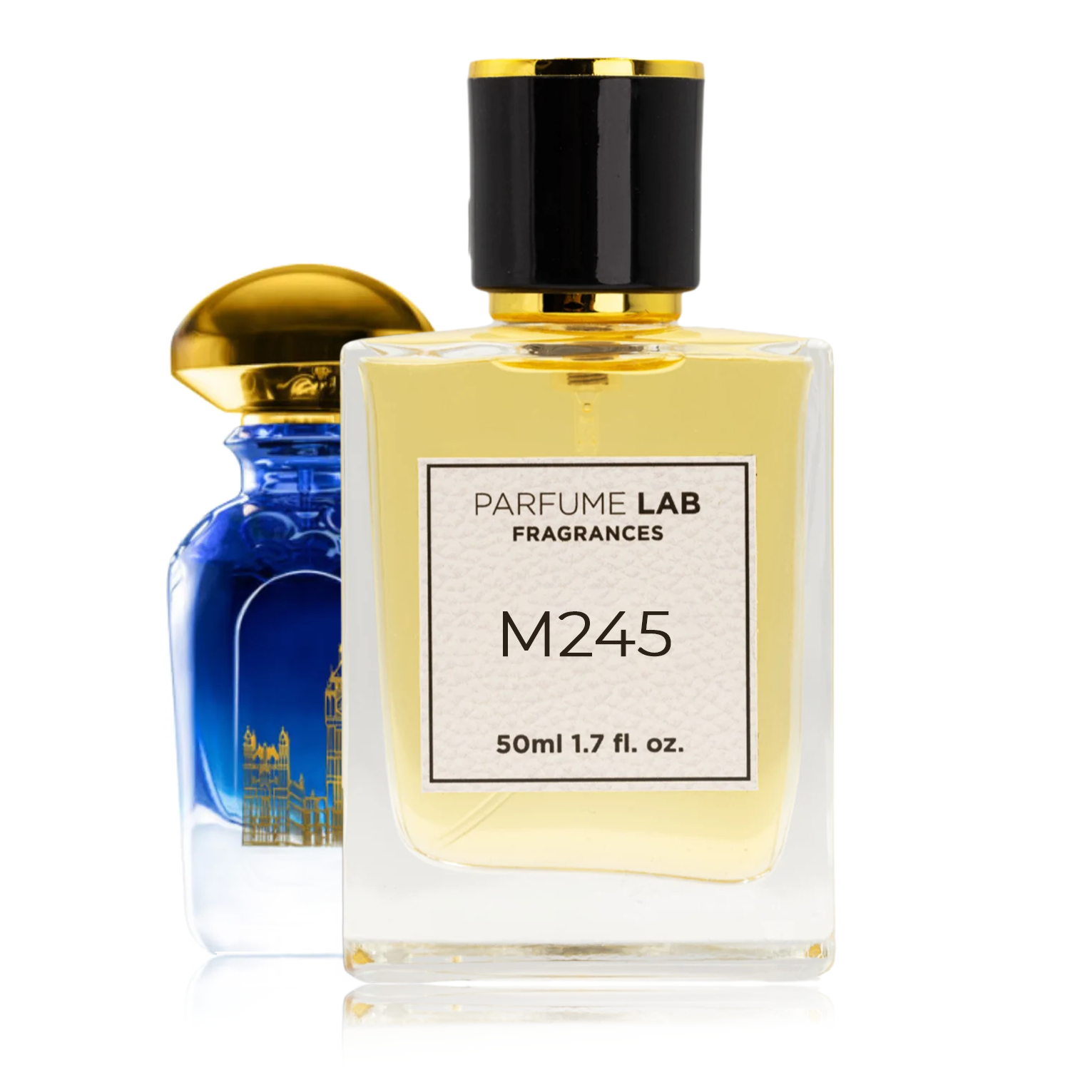 M245 - Inspiriert von W London