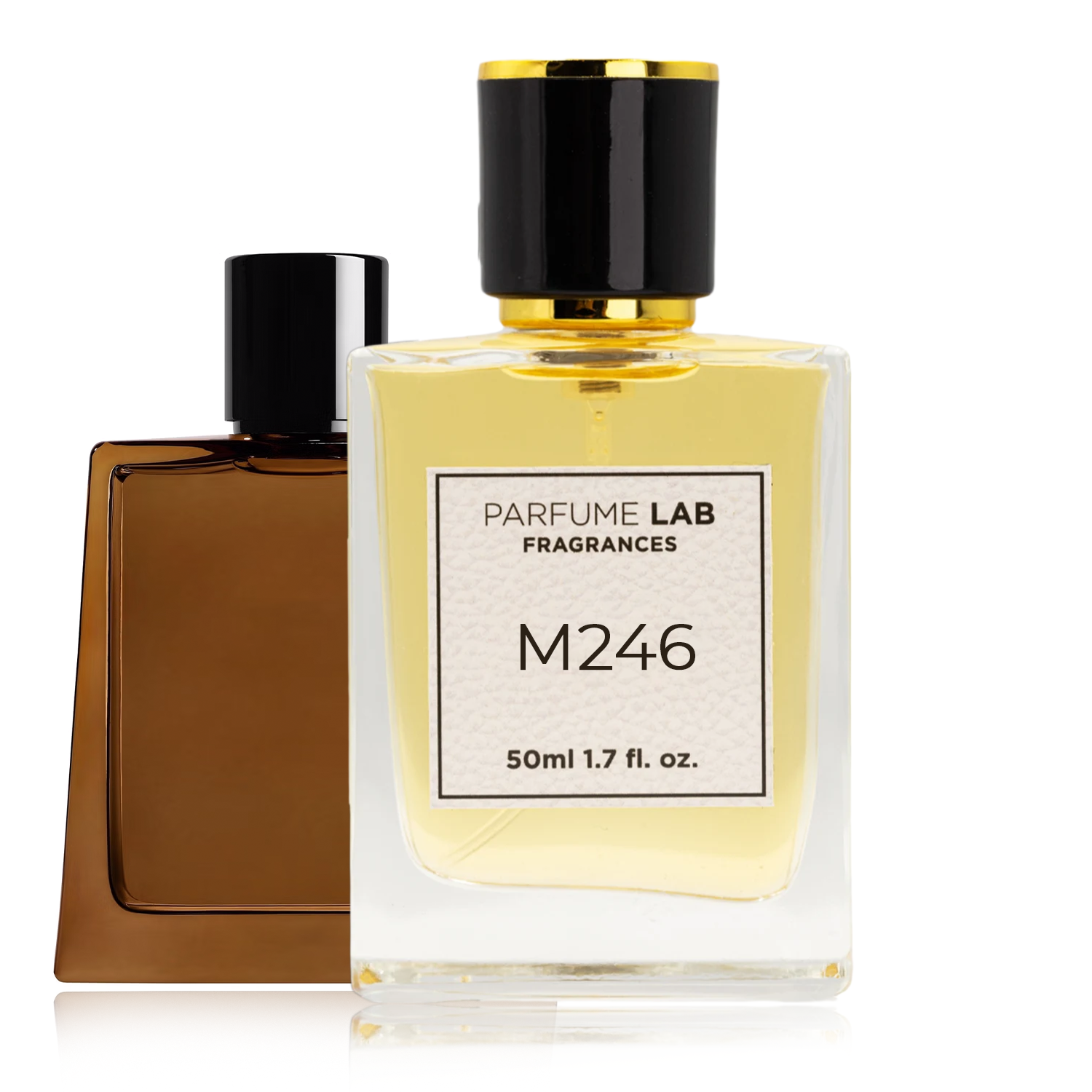 M246 - Inspiriert von Hero