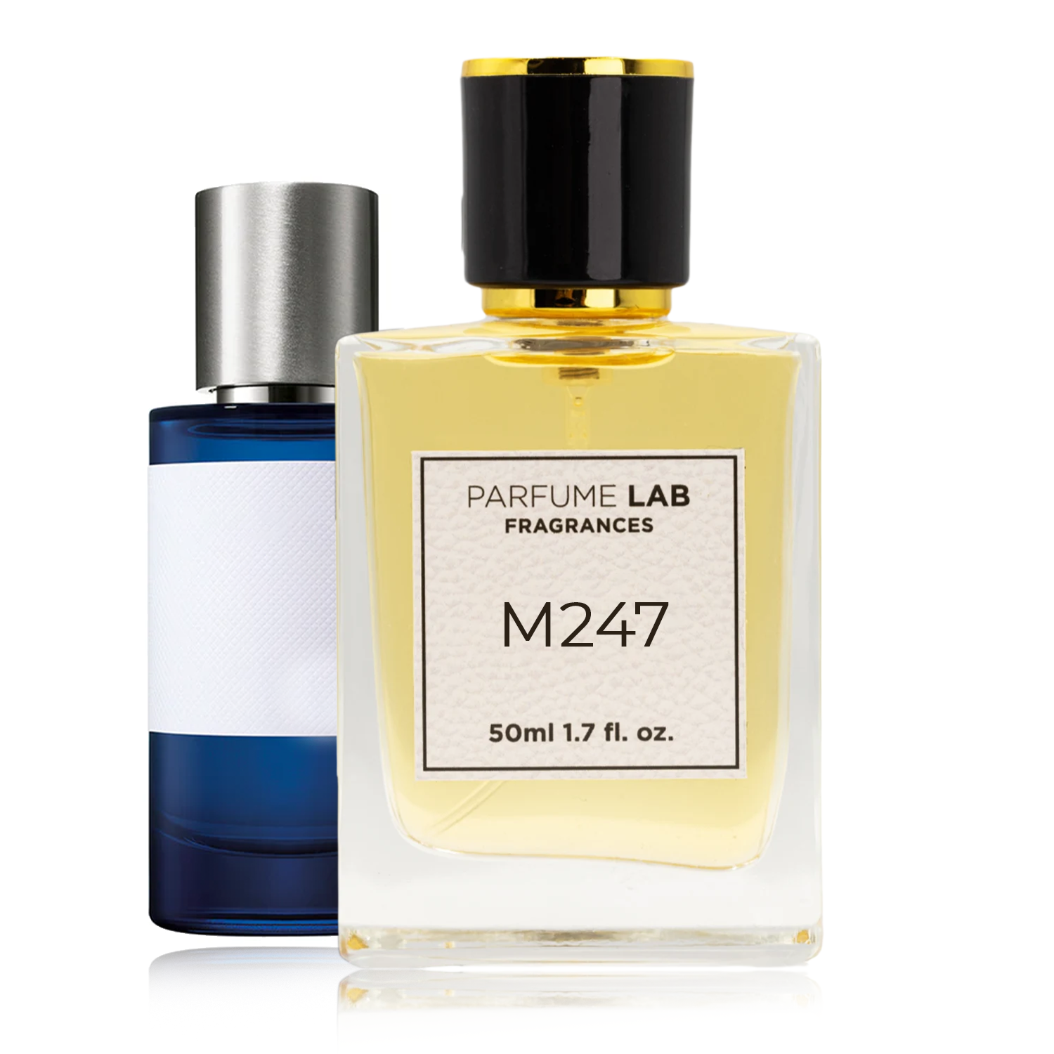 M247 - Inspiriert von Oud Maracujá