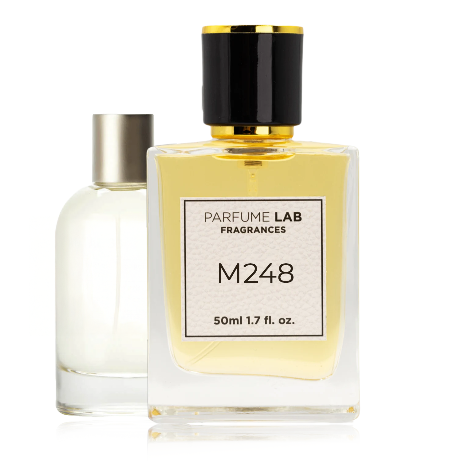 M248 - Inspiriert von Santal 33