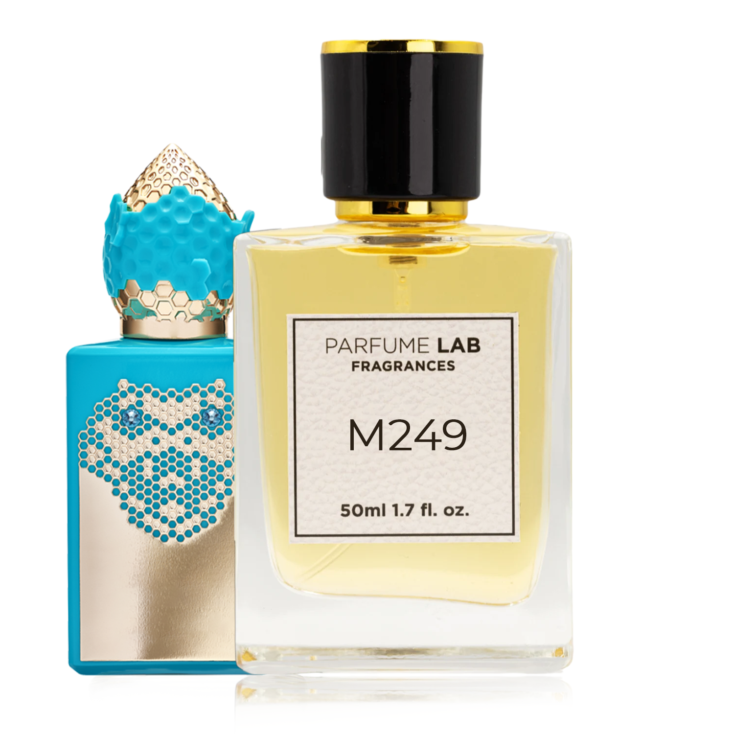 M249 - Inspiriert von God of Fire