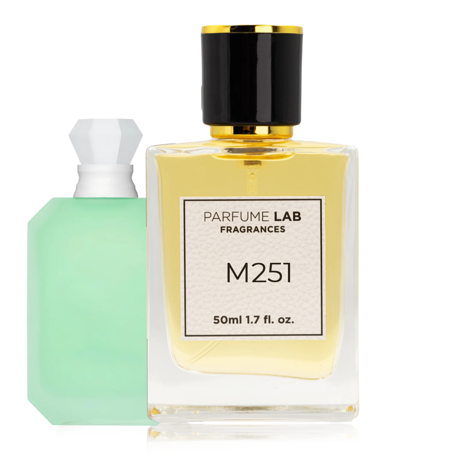 M251 - Inspiriert von Yum Pistachio Gelato 33