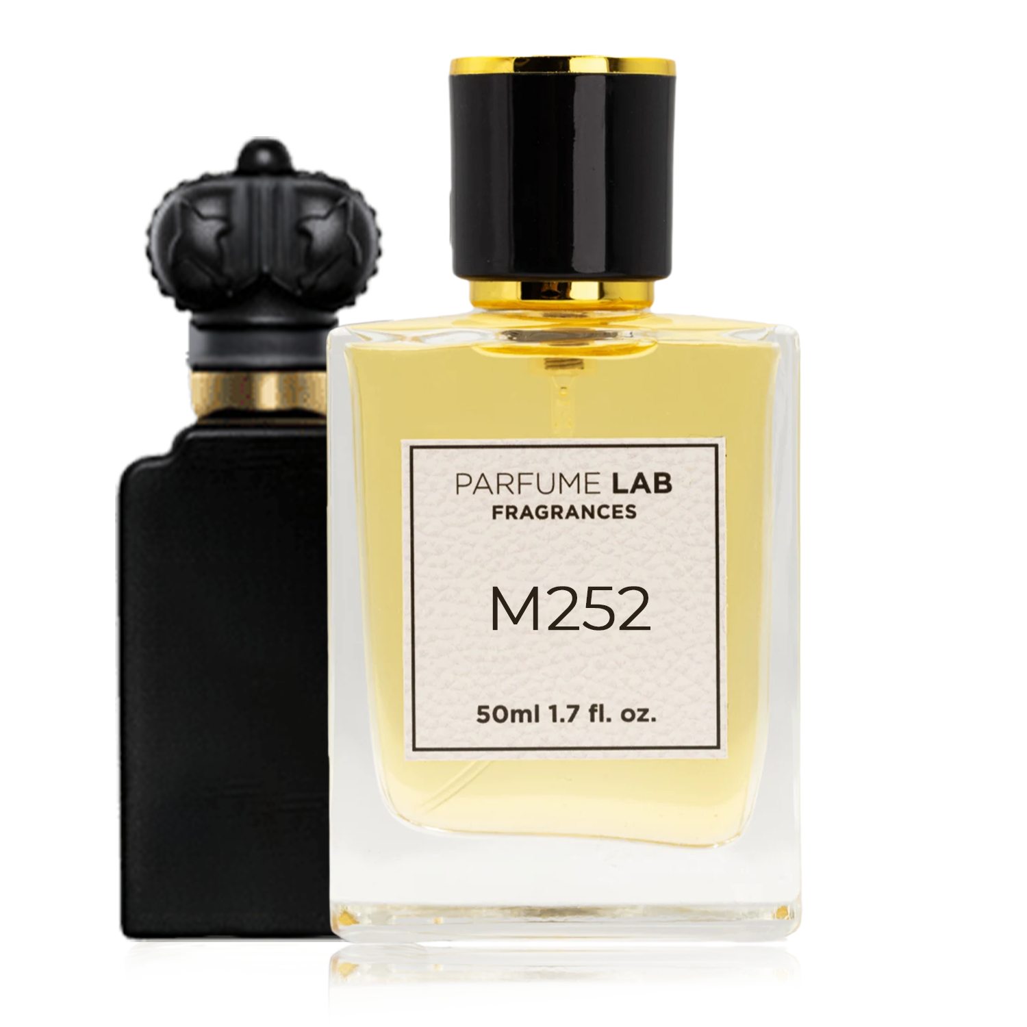 M252 - Inspiriert von Blonde Amber