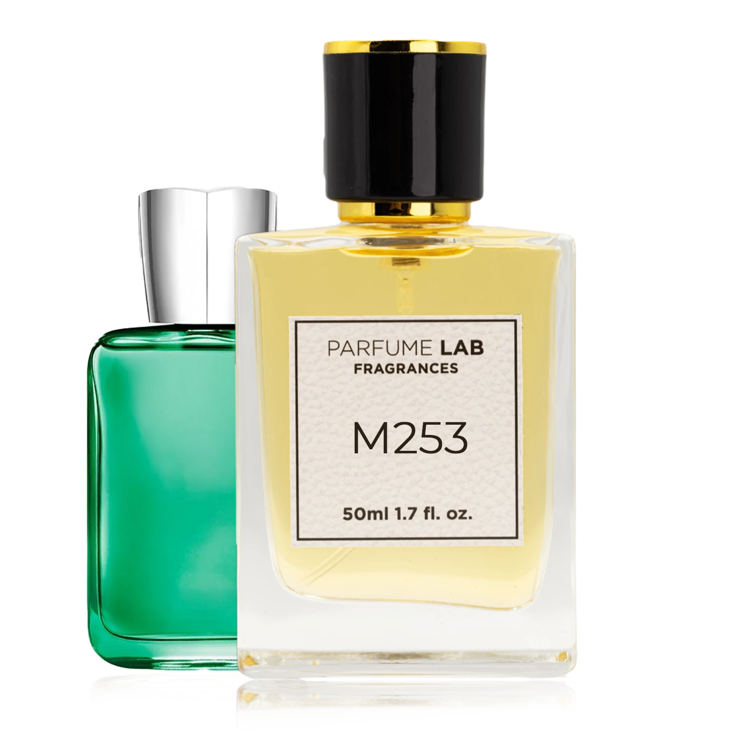 M253 - Inspiriert von Greenley