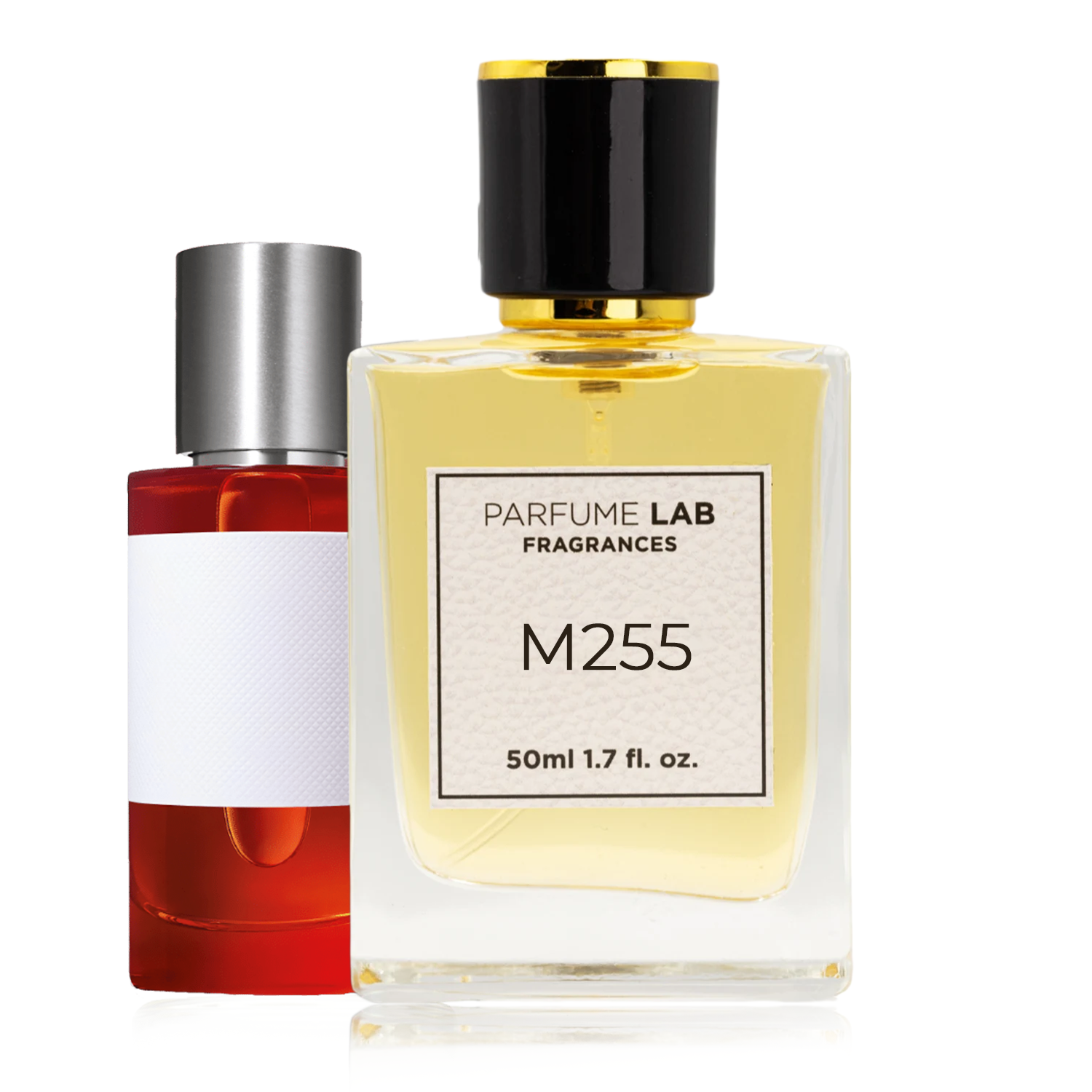 M255 - Inspiriert von Hibiscus Mahajad