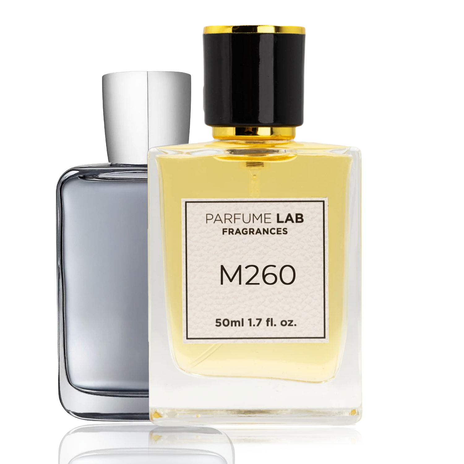 M260 - Inspiriert von Castley