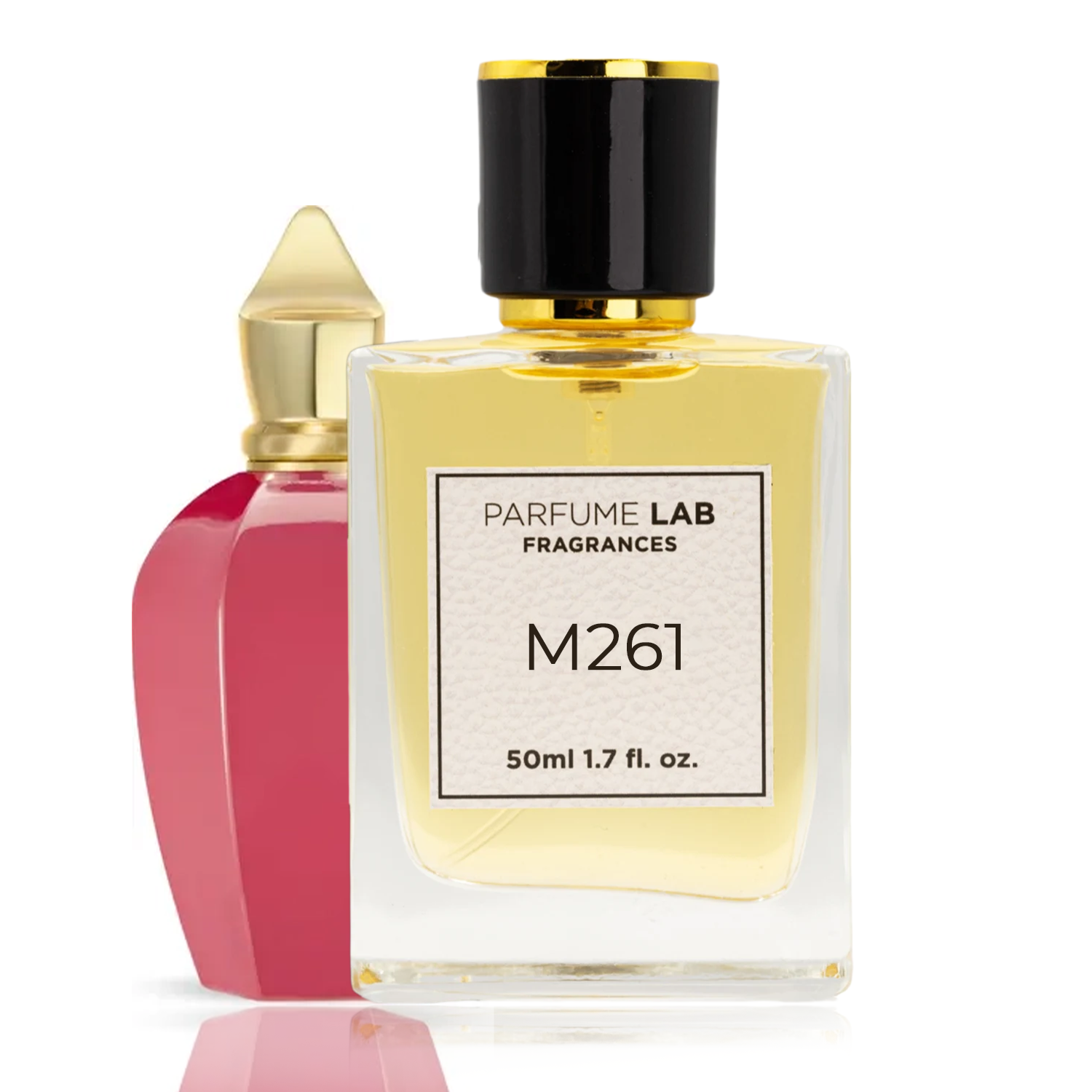 M261 - Inspiriert von Coro