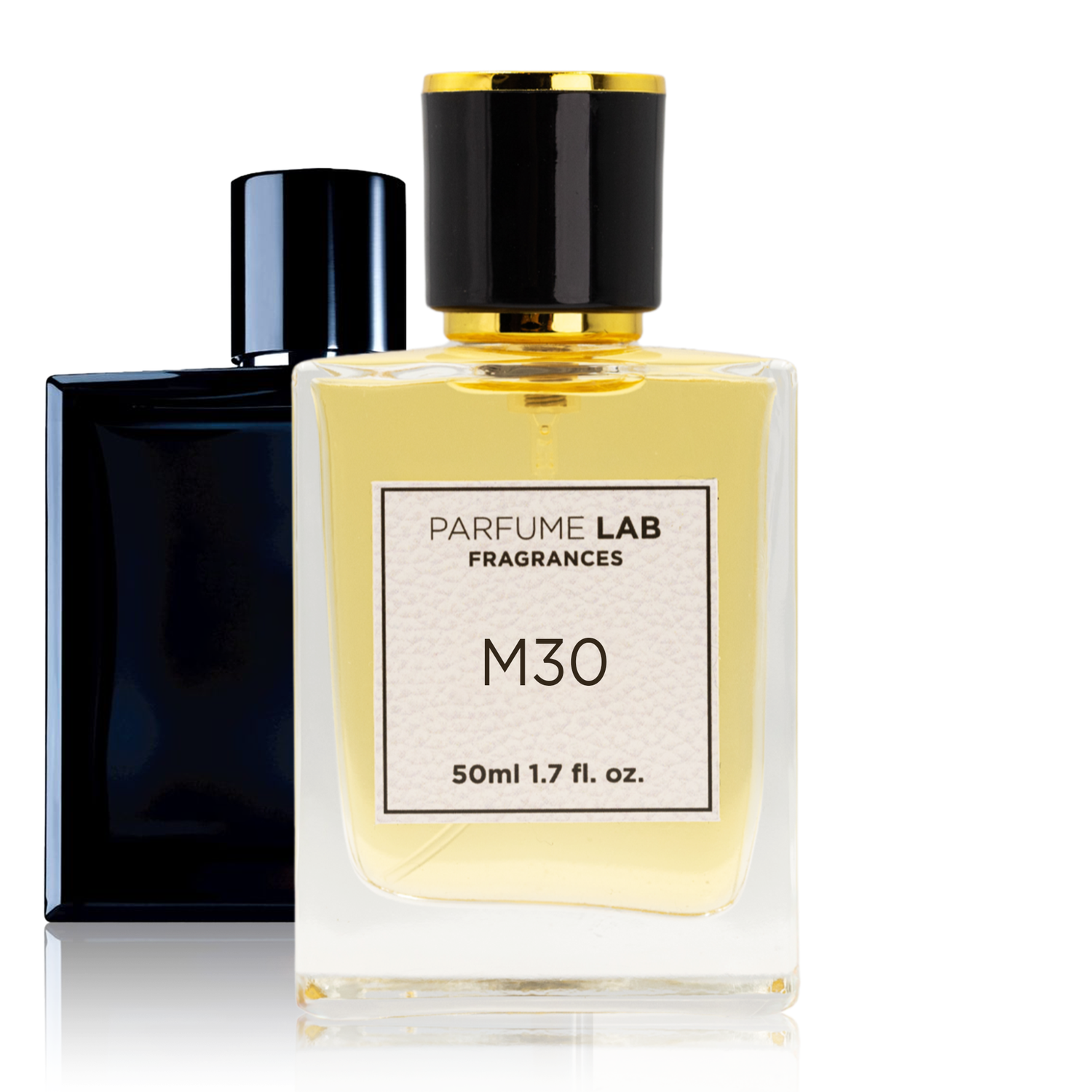 M30 - Inspiriert von Bleu