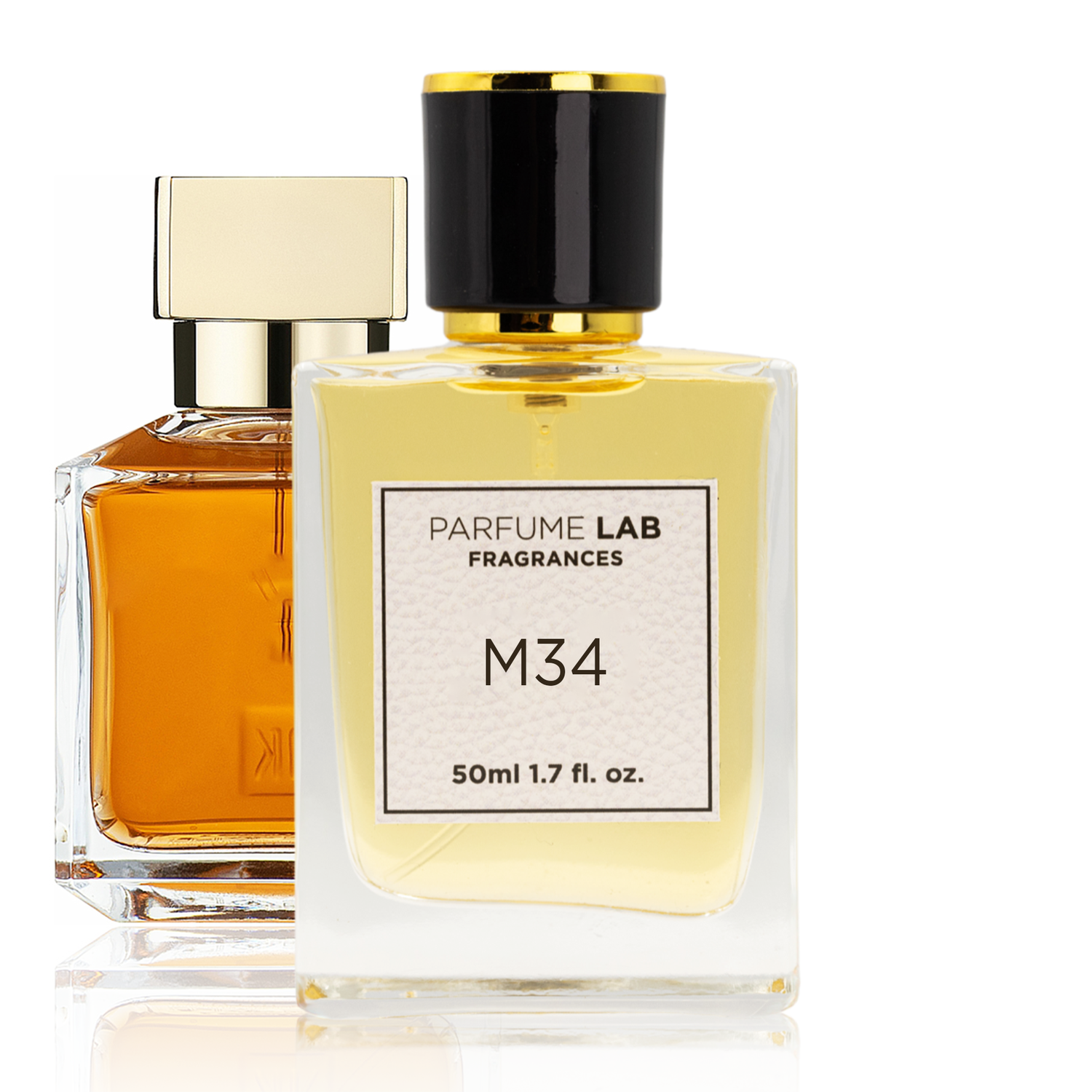 M34 - Inspiriert von Grand Soir