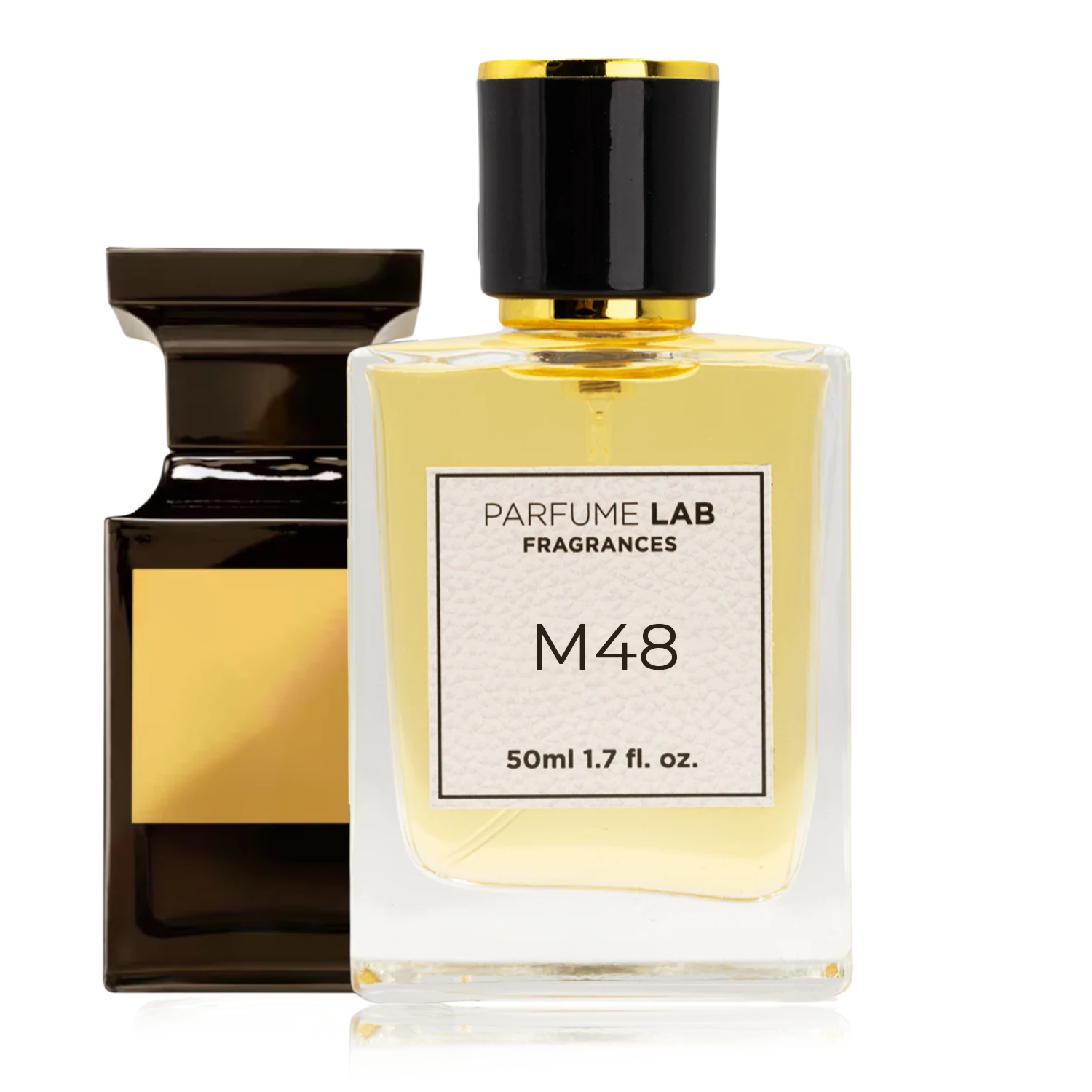 M48 - Inspiriert von Tabacco Vanille