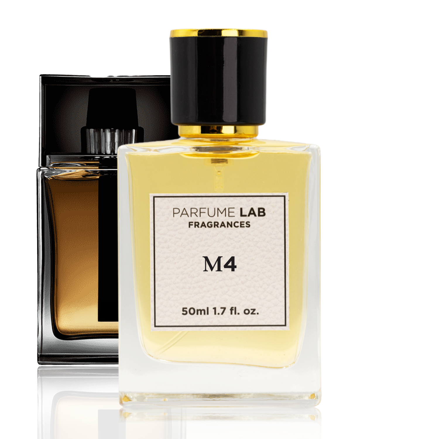 M4 - Inspiriert von Homme Intense