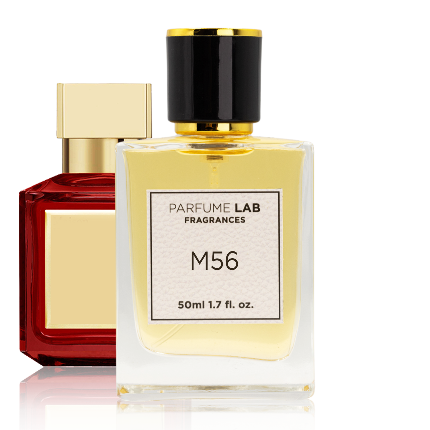 M56 - Inspiriert von Rouge 540