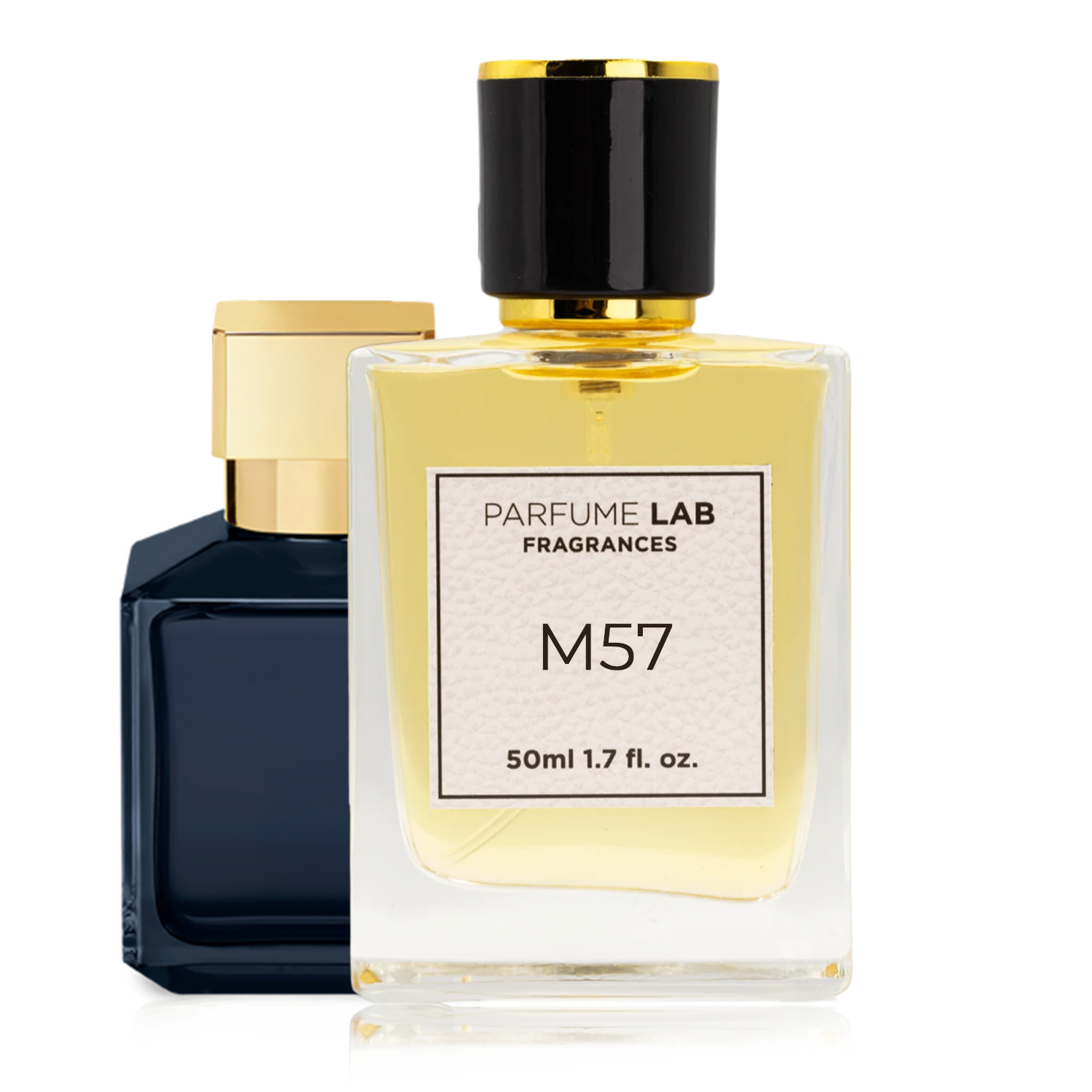 M57 - Inspiriert von Oud Satin Mood