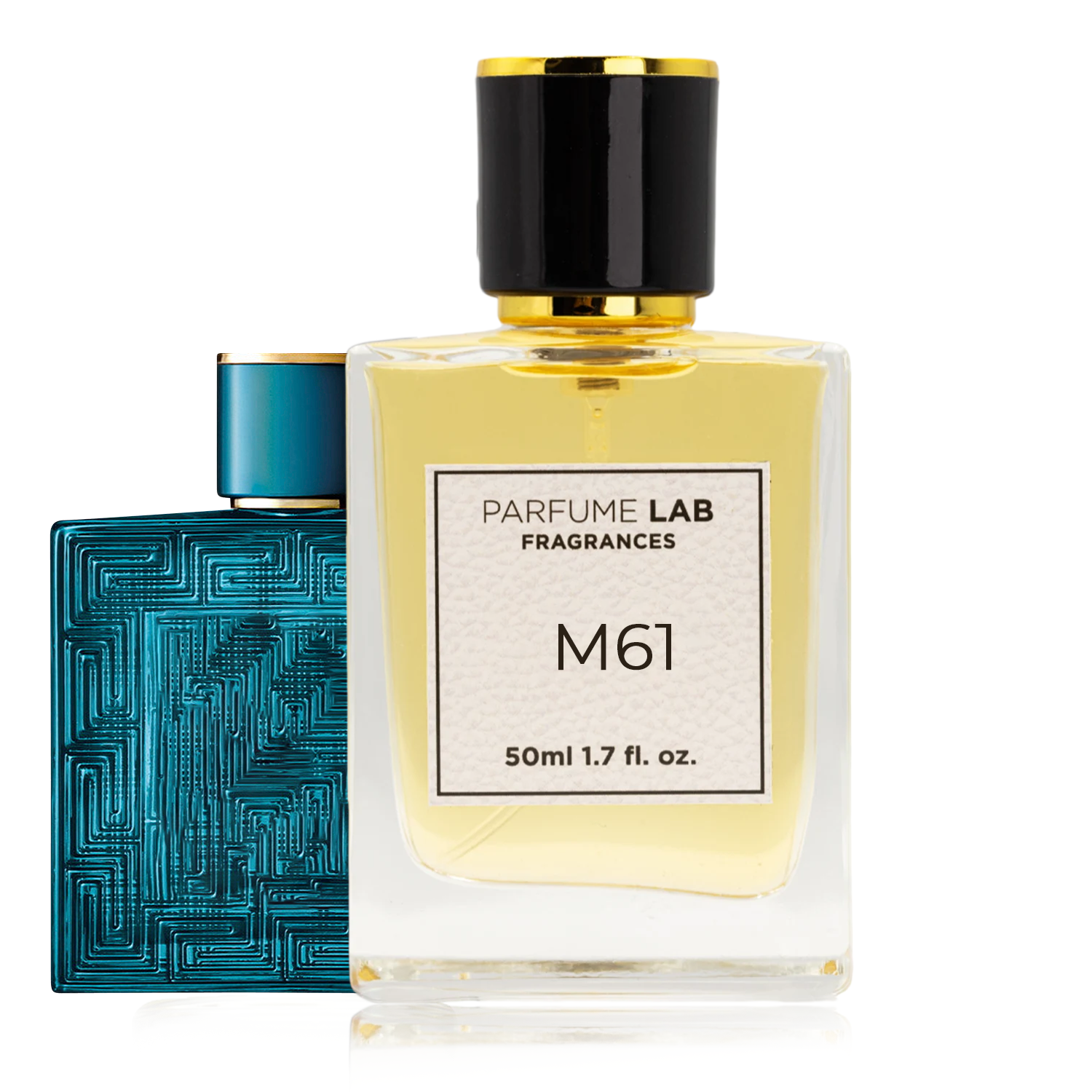 M61 - Inspiriert von Eros