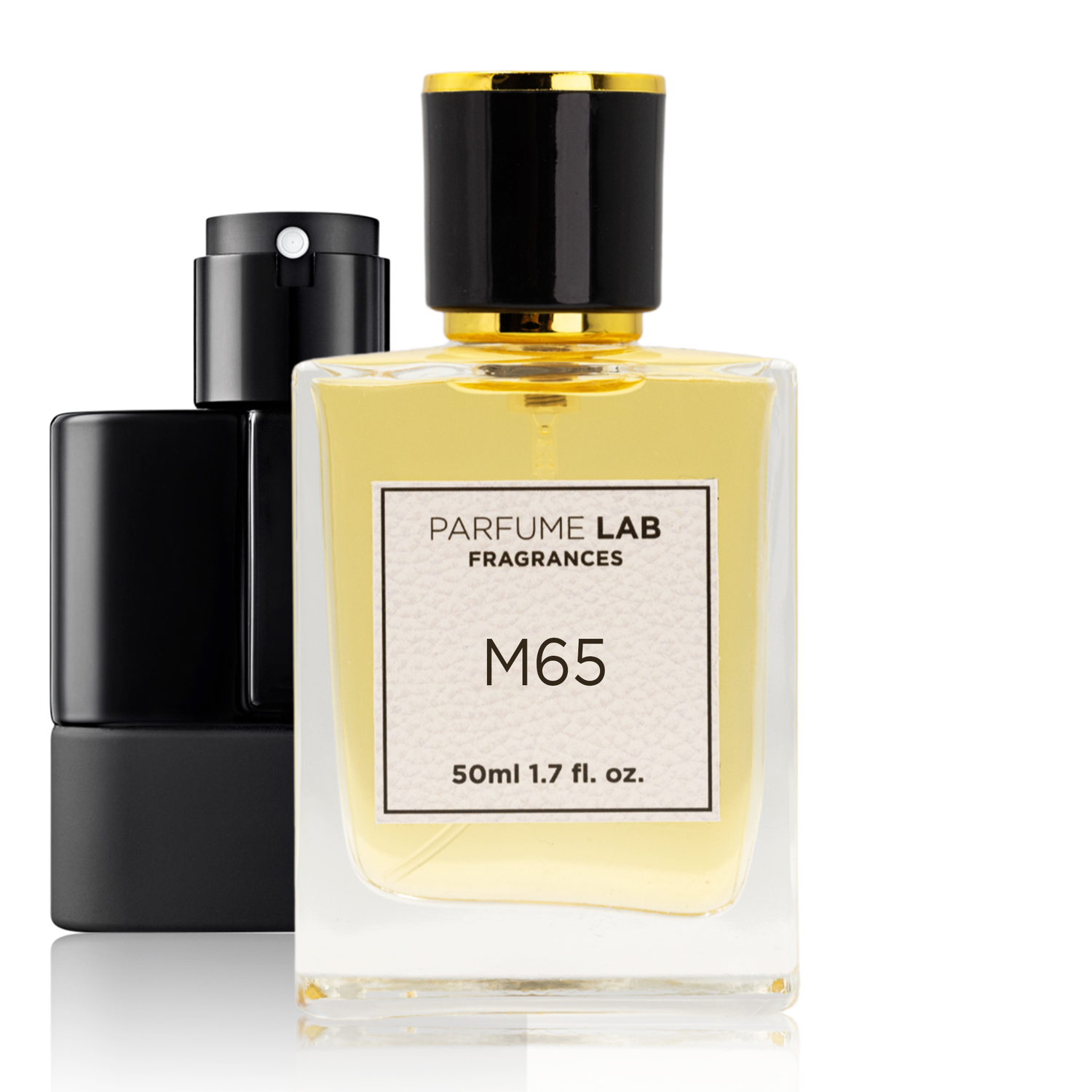 M65 - Inspiriert von Luna Rossa Black