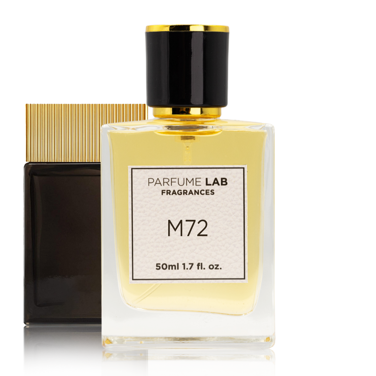 M72 - Inspiriert von Noir Extreme