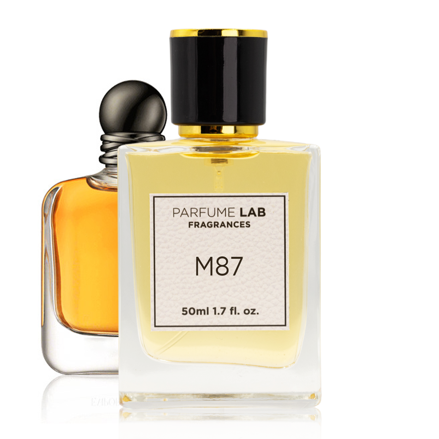 M87 - Inspiriert von Stronger With You