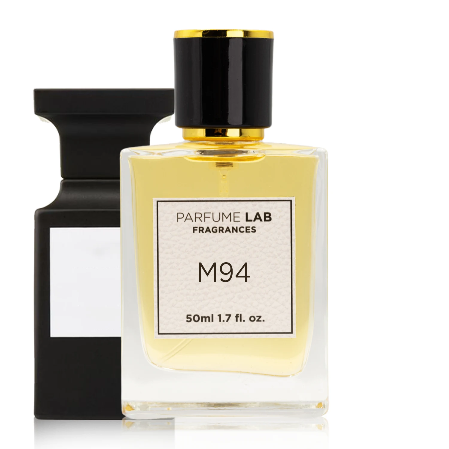 M94 - Inspiriert von Fucking Fabulous