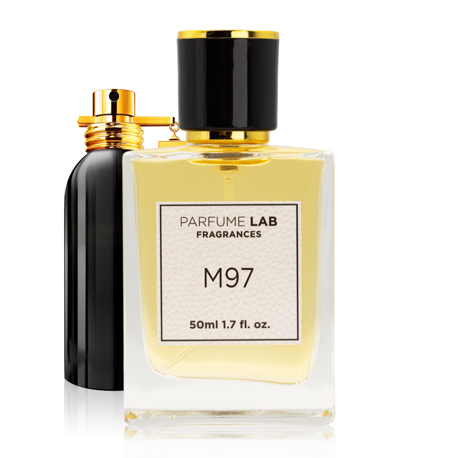 M97 - Inspiriert von Arabians Tonka